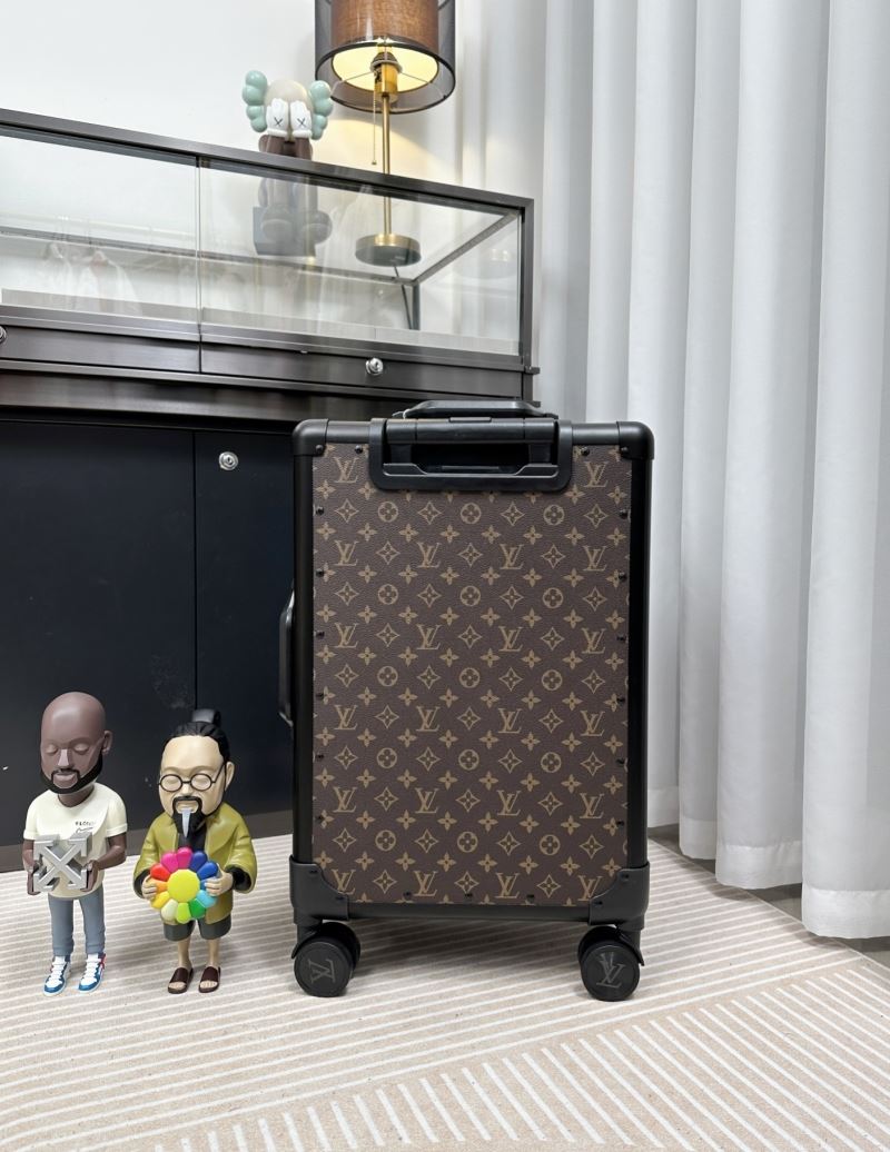 Louis Vuitton Suitcase